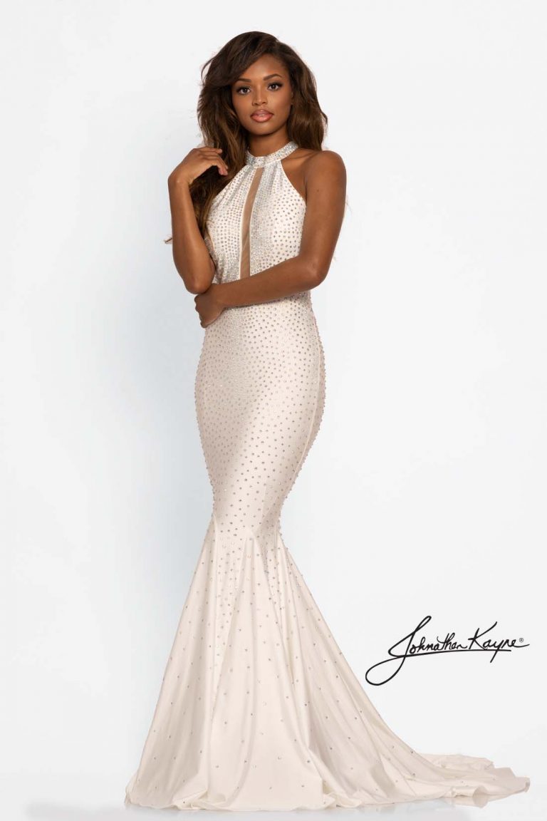 Johnathan Kayne Dress