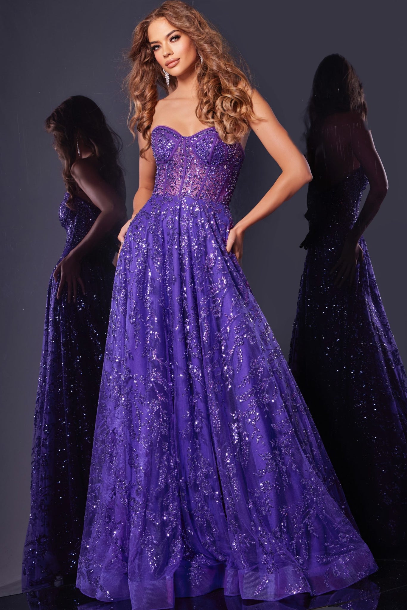 Jovani Dress