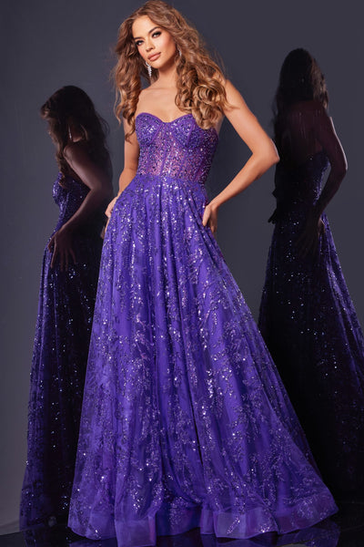 Jovani Dress