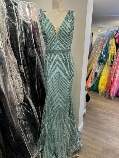Jovani Dress