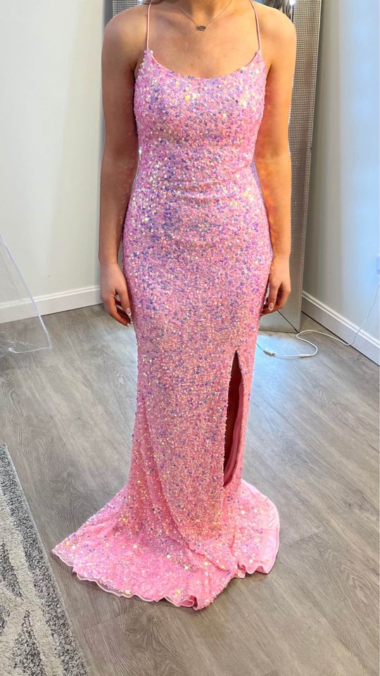 Primavera Couture #64326
