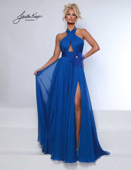 Johnathan Kayne Dress