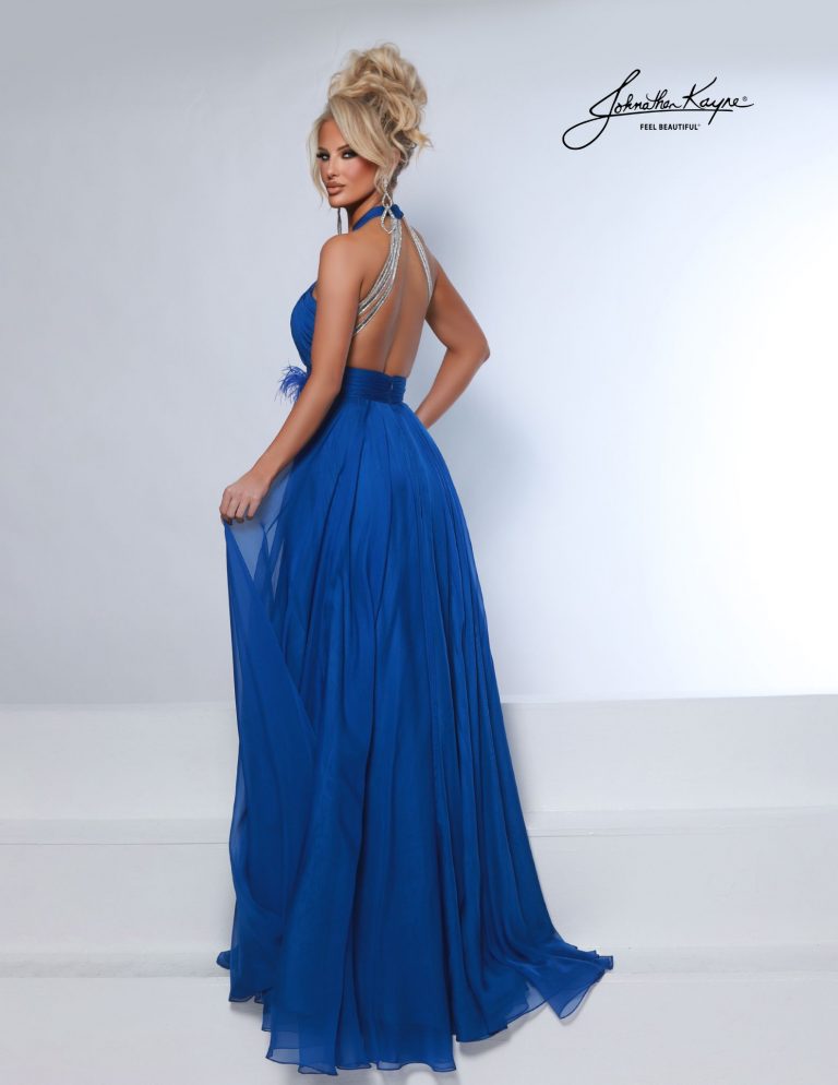 Johnathan Kayne Dress