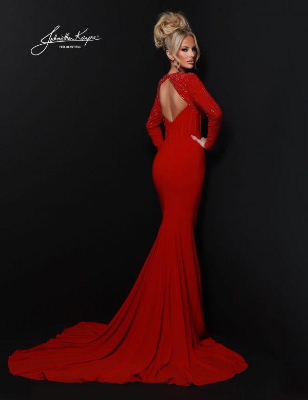 Johnathan Kayne Dress