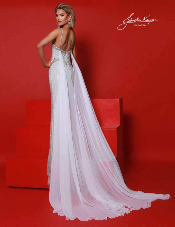 Johnathan Kayne Dress