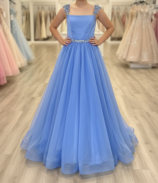 Sherri Hill Littles Girls #K50256
