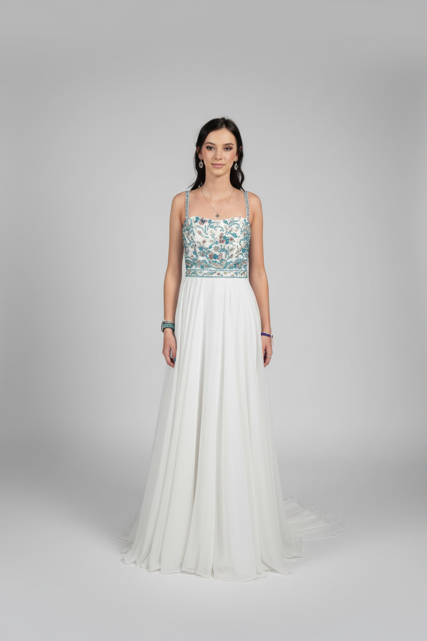 Sherri Hill Gown