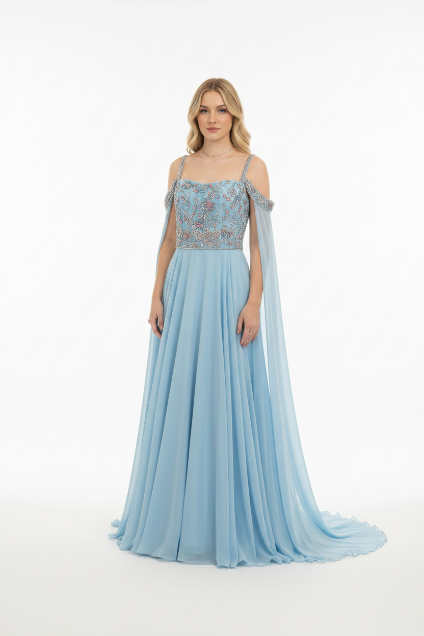 Sherri Hill Gown