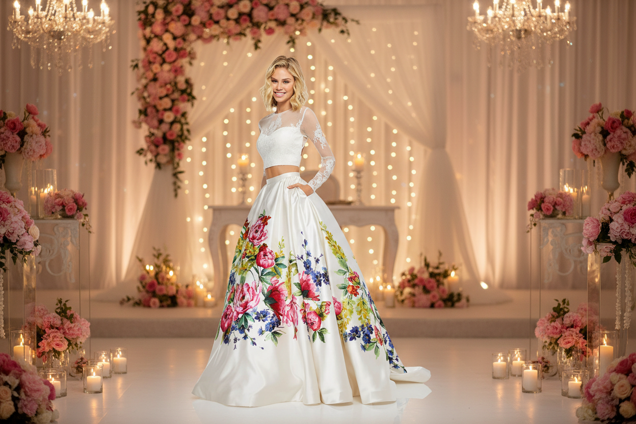 Sherri Hill Gown size 0