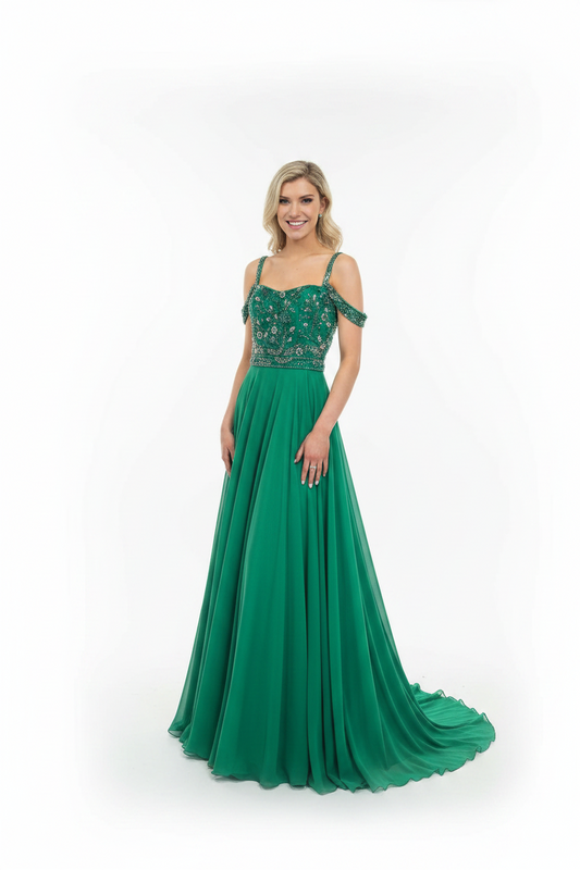 Sherri Hill Gown