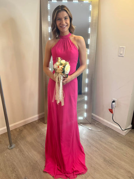 Mary's Dress