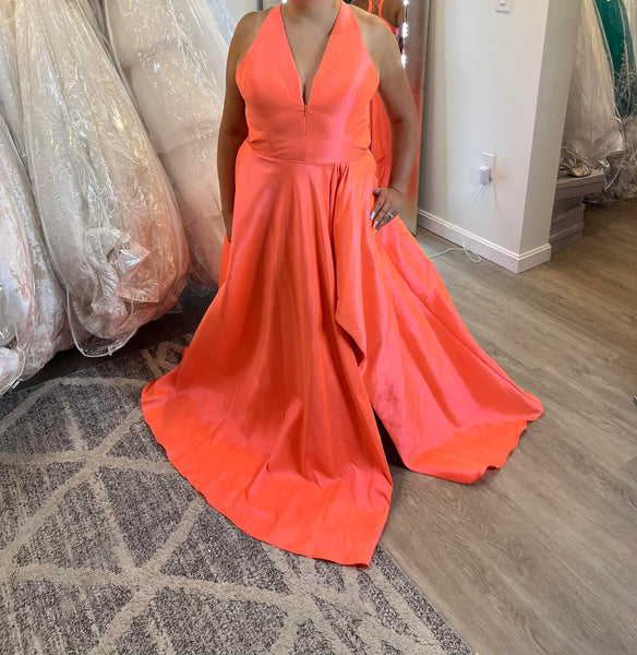Alyce Dress