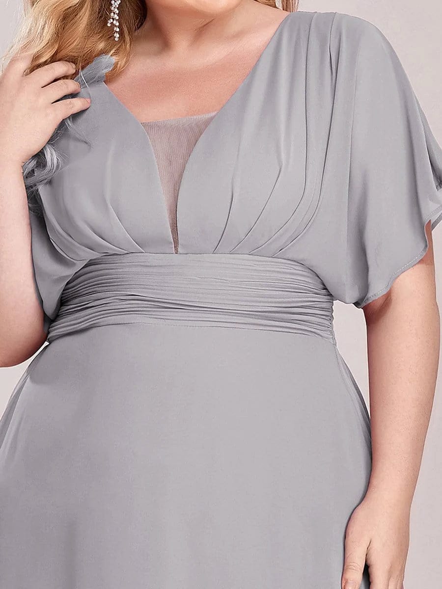 Classic A-Line Dress