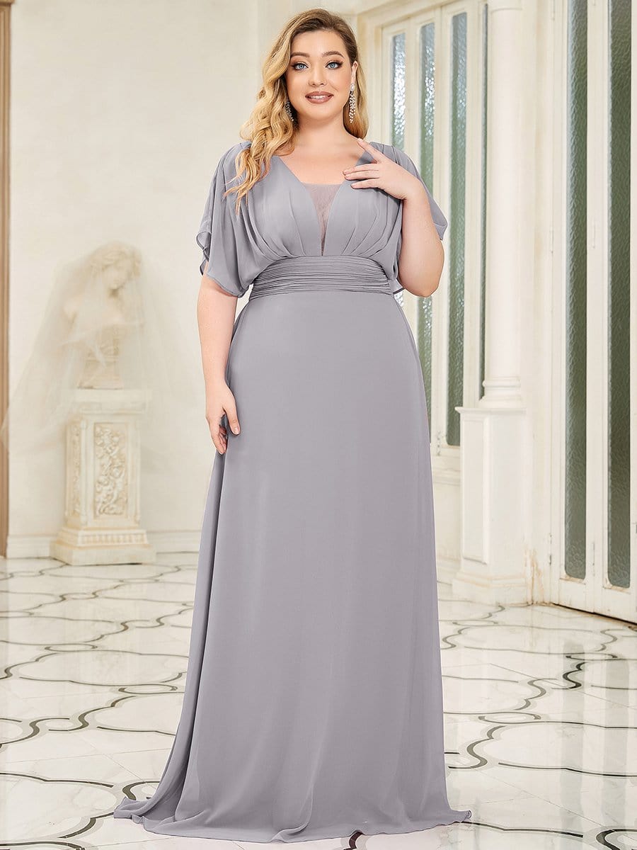 Classic A-Line Dress
