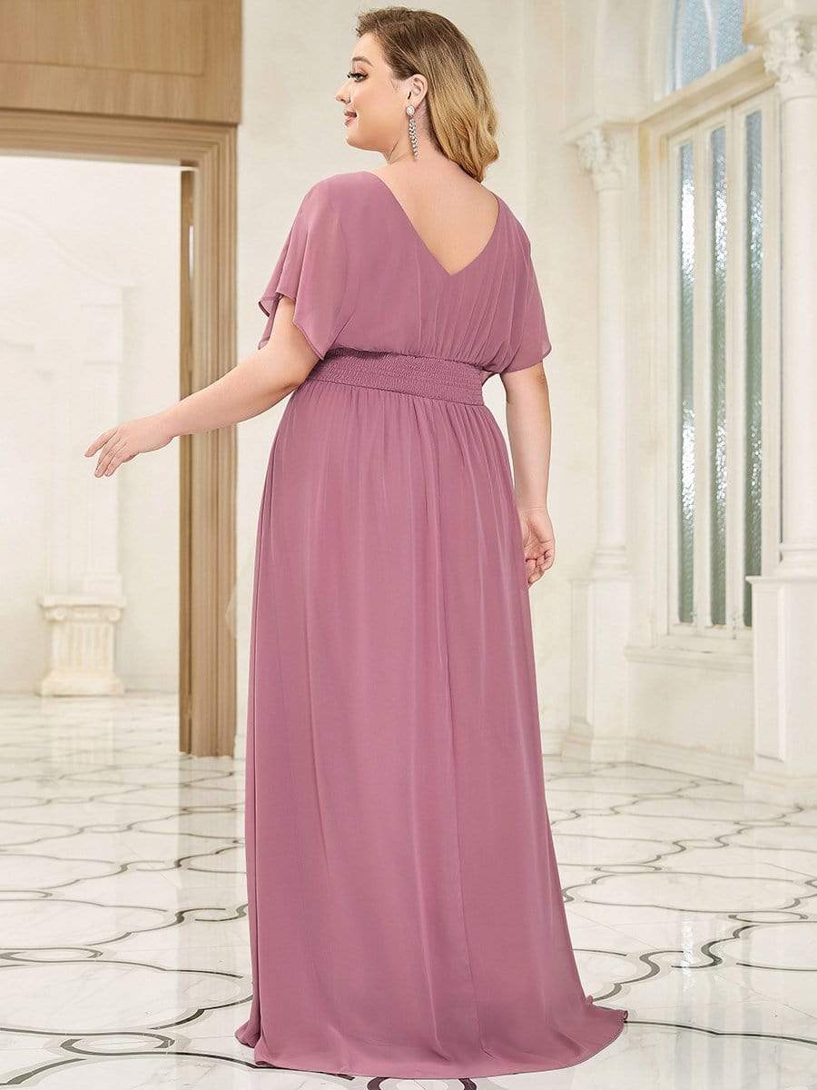 Classic A-Line Dress
