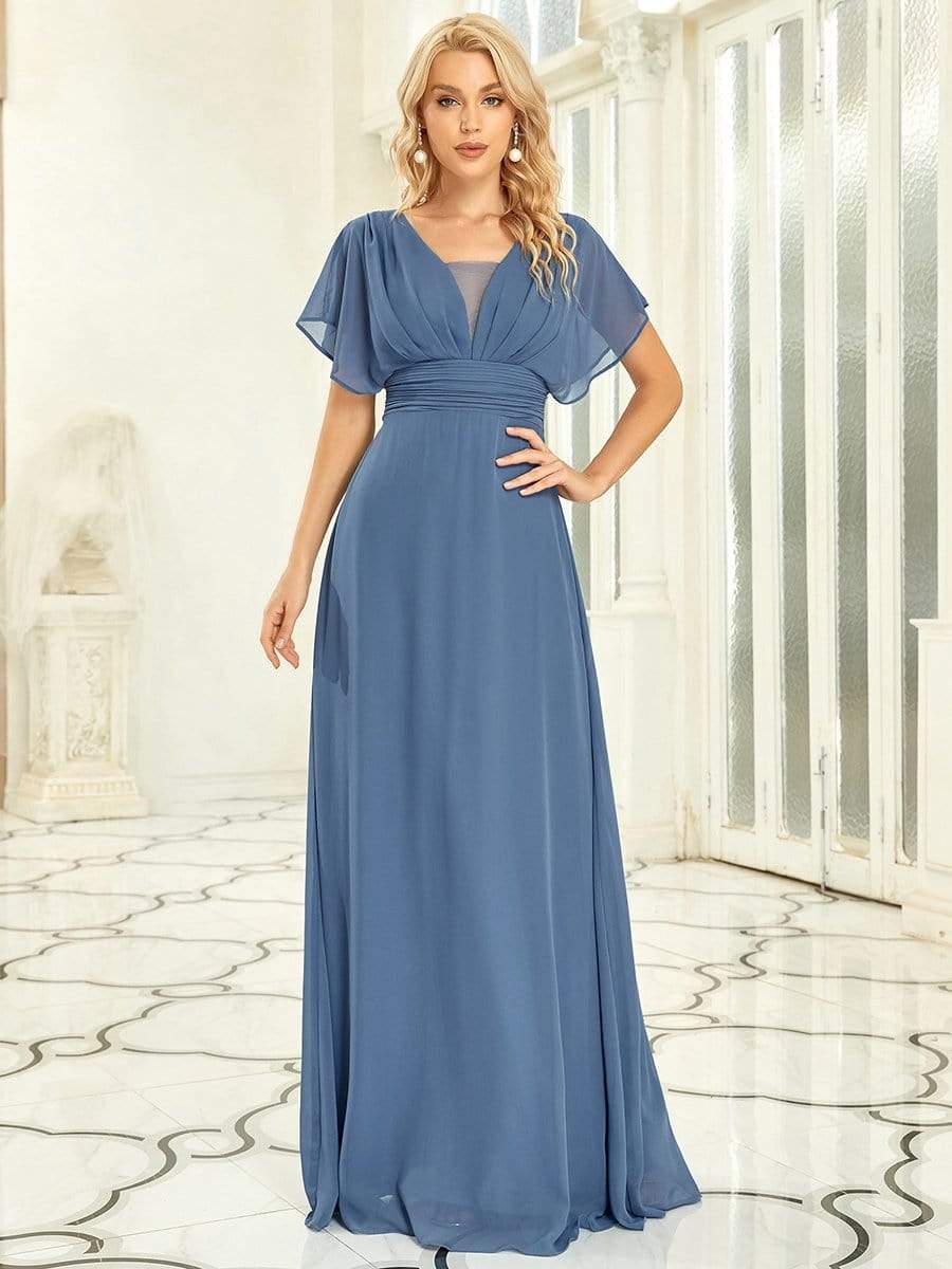 Classic A-Line Dress