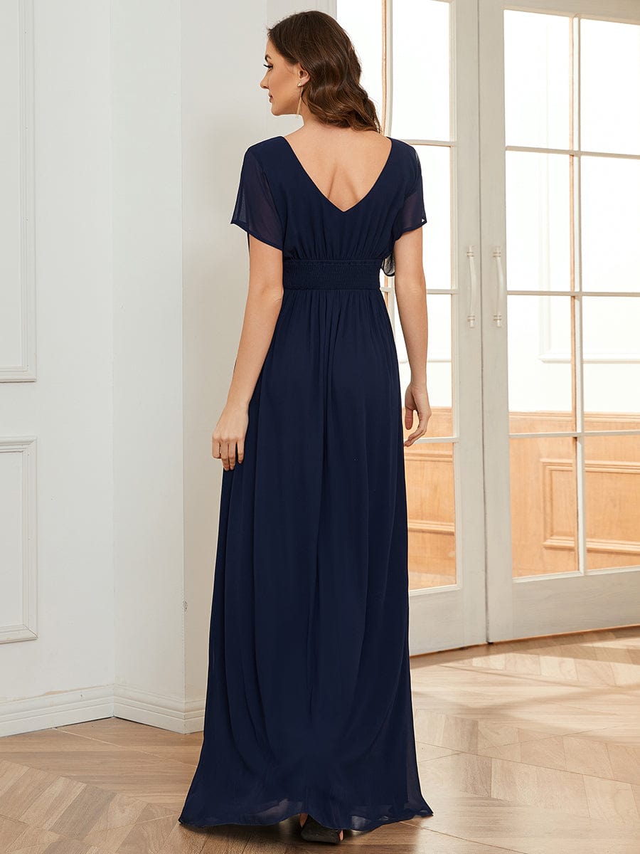 Classic A-Line Dress