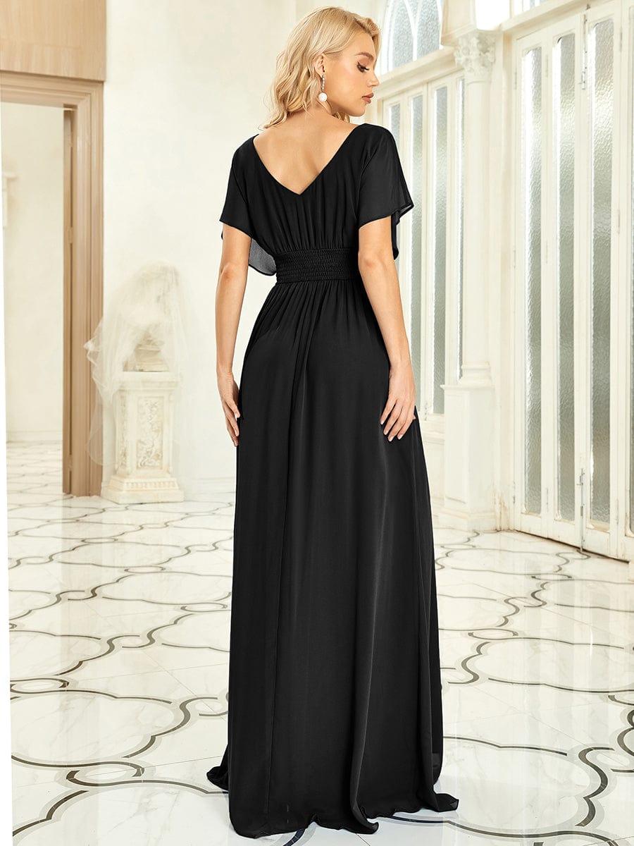 Classic A-Line Dress