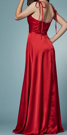 Brittany's Boutique Gown #BB23119 size 2