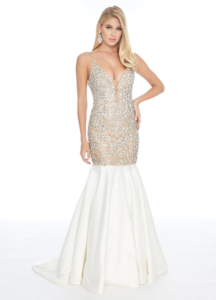 Ashley Lauren Gown