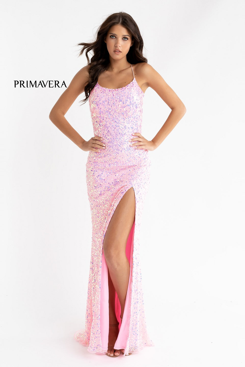 Primavera Couture #64326