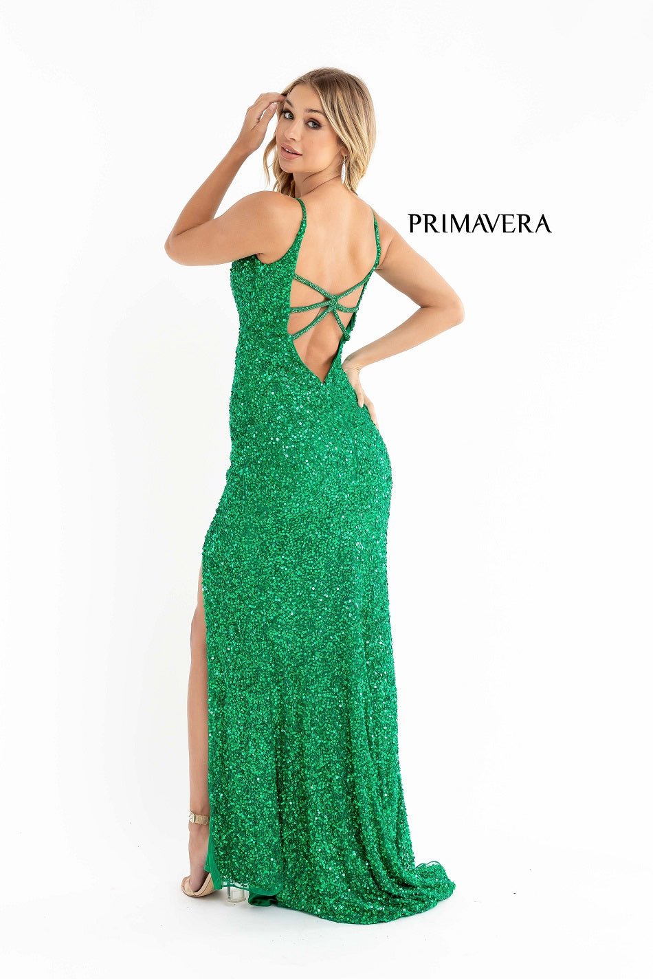 Primavera Couture #5462