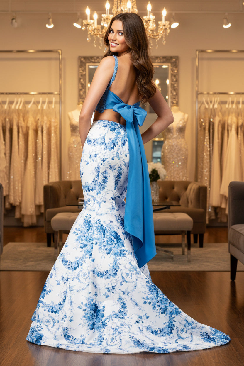 Sherri Hill Gown size 00