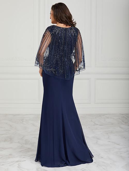 Christina Wu Elegance Gown