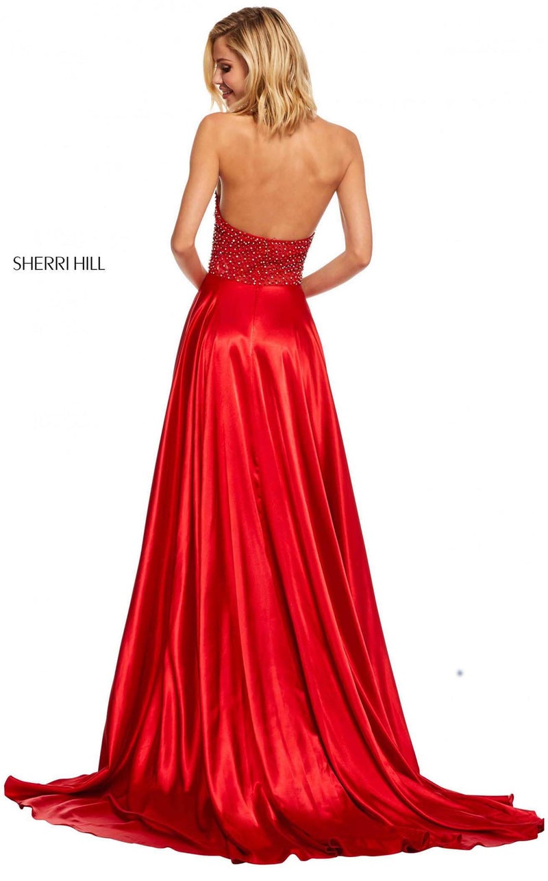 Sherri Hill #52570