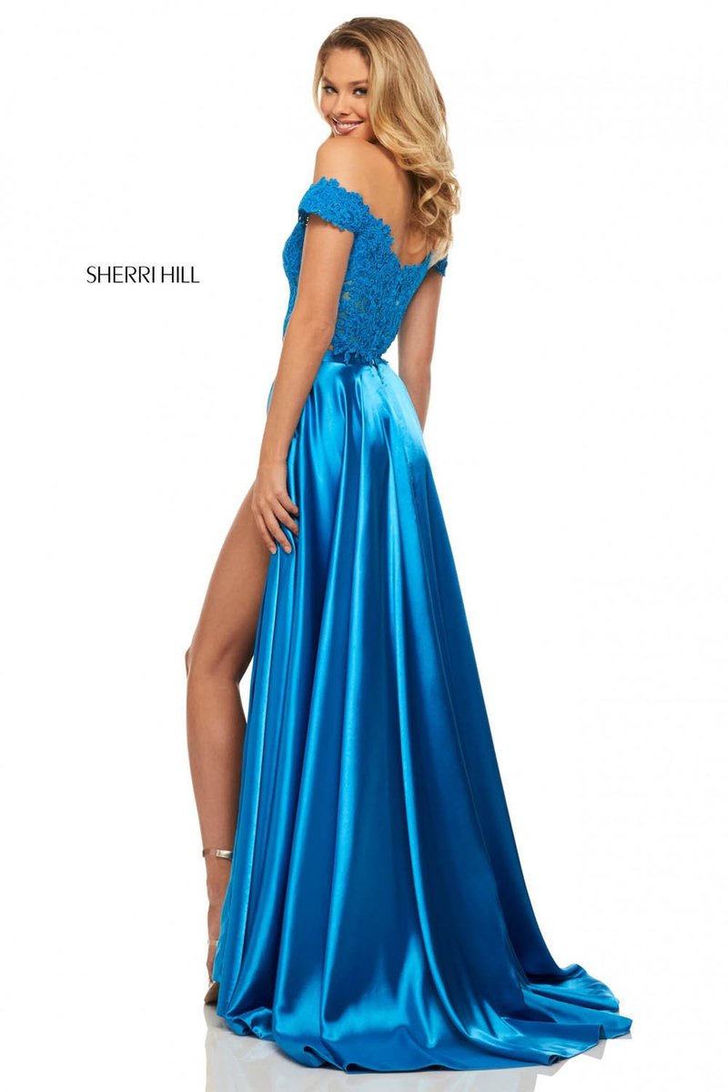 Sherri Hill #52567