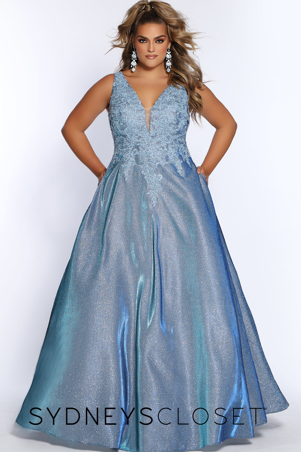 Sydney's Closet Dress