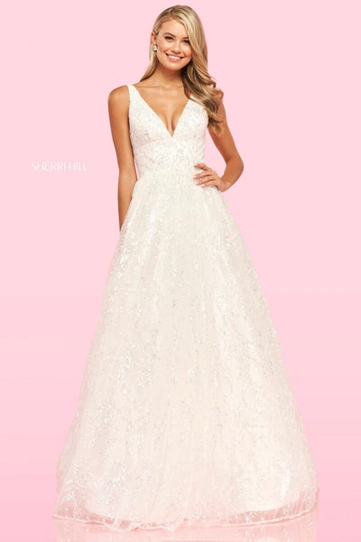 Sherri Hill Dress