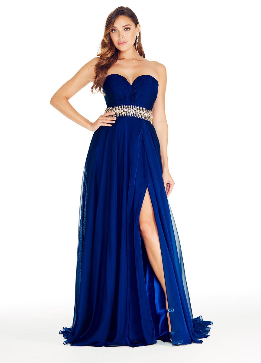 Ashley Lauren Gown