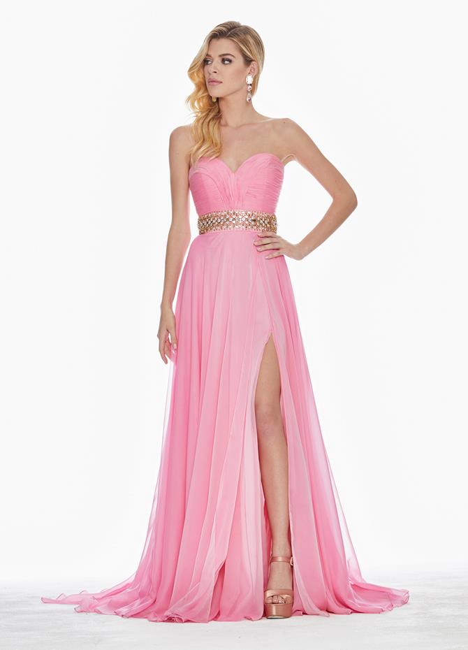 Ashley Lauren Gown