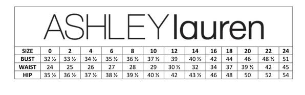 Ashley Lauren #87732