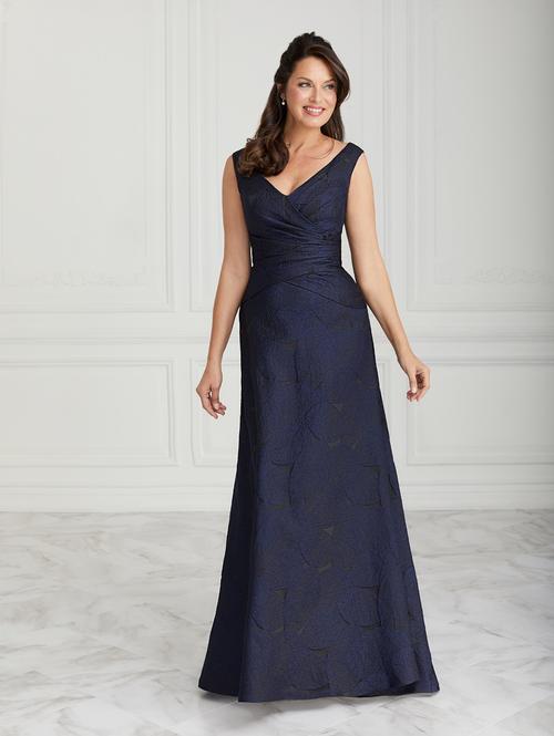 Christina Wu Elegance Gown size 8