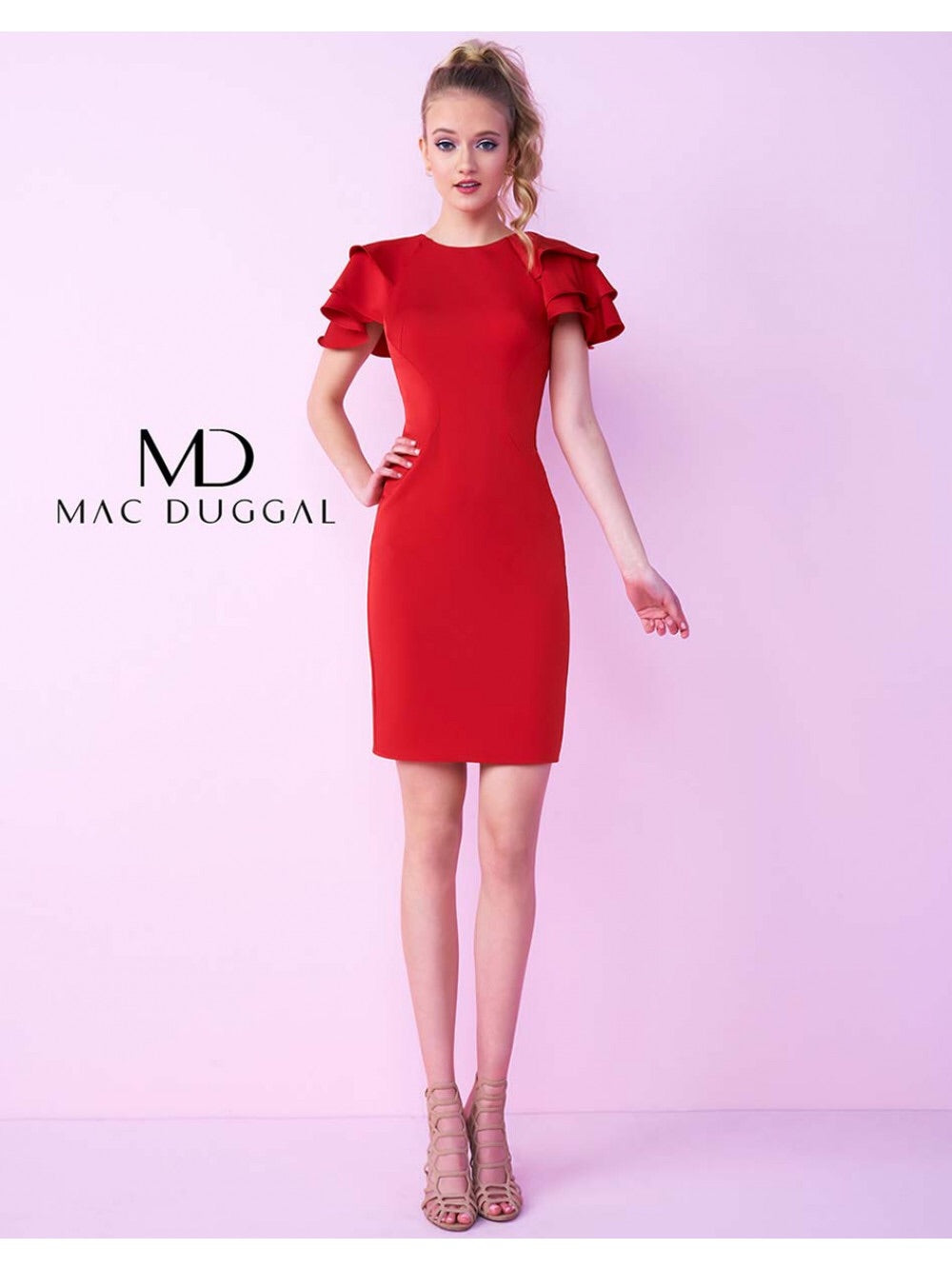 Mac Duggal #66224