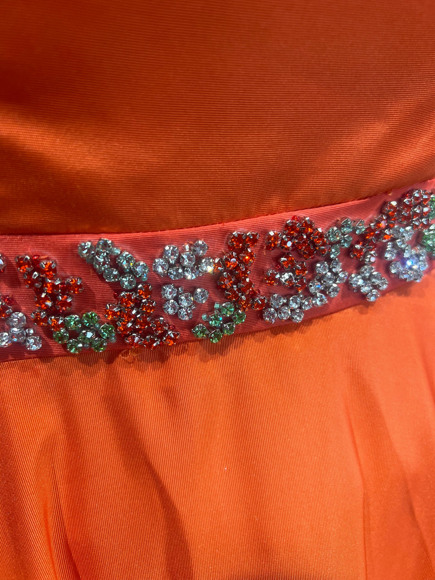 Sherri Hill Gown