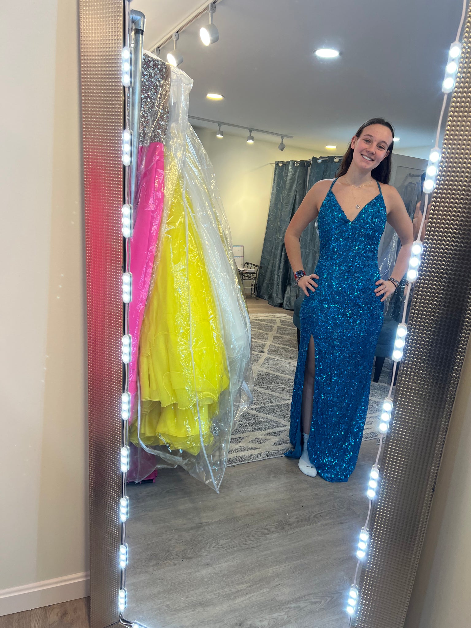 Primavera Couture #55632