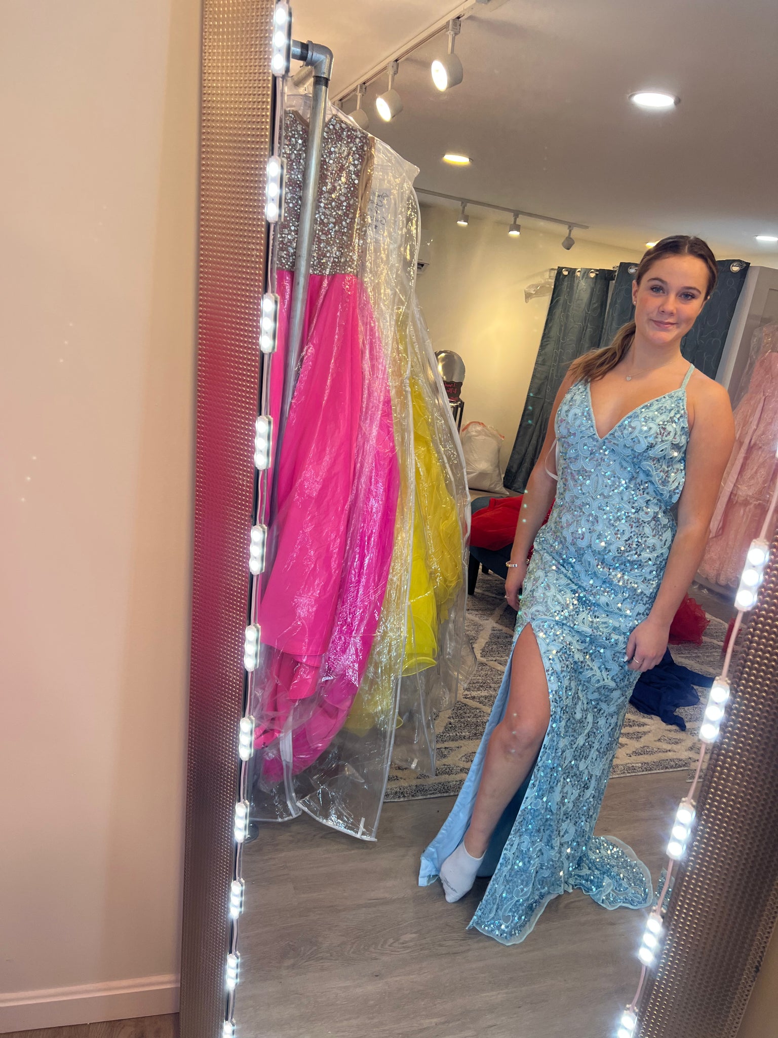 Primavera Couture #55632