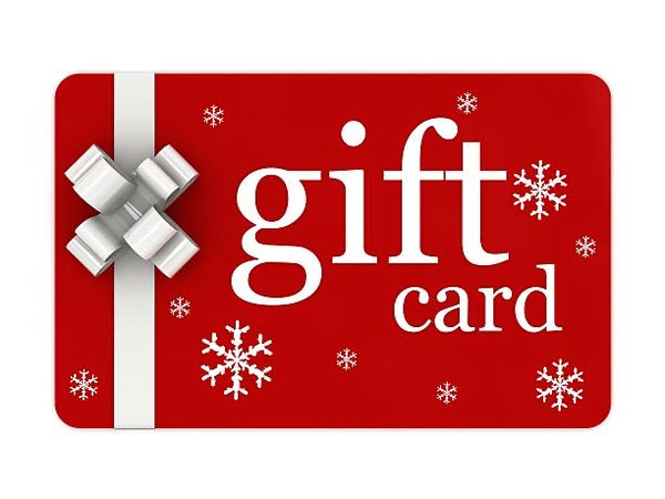 Brittany’s Boutique Gift Certificate