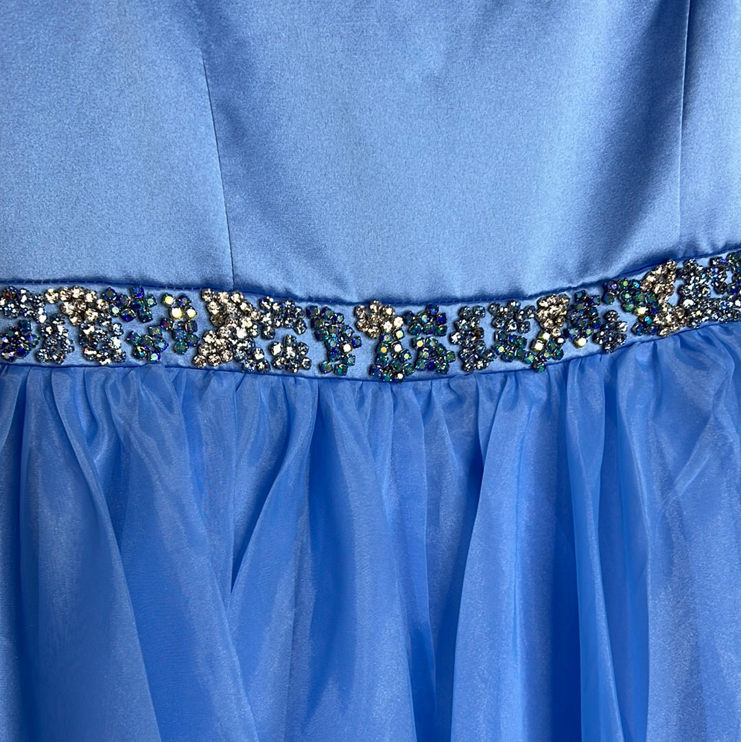 Sherri Hill Littles Girls #K50256