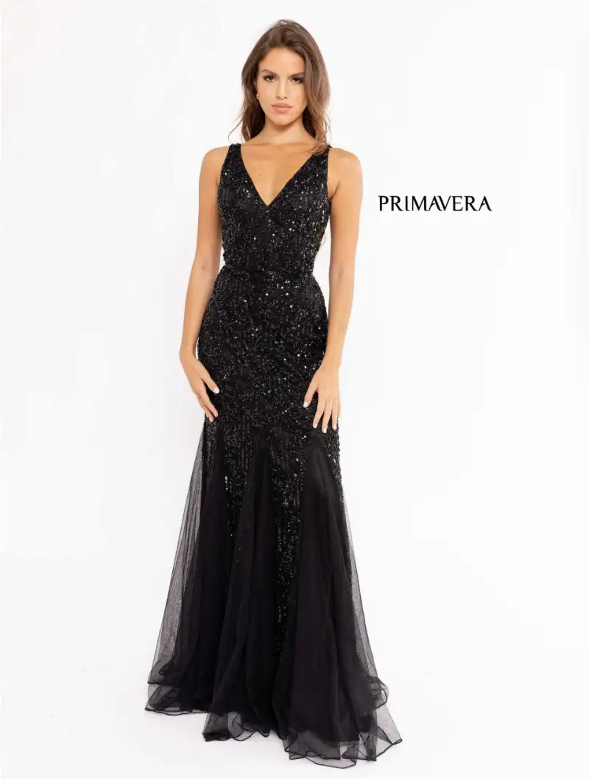 Primavera Couture #5963 size 10