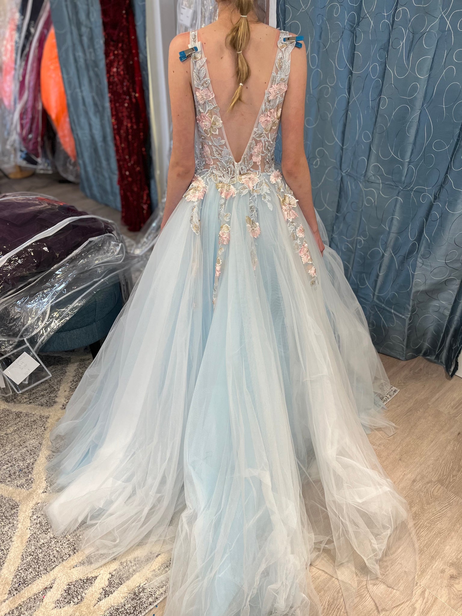 Jovani #26734