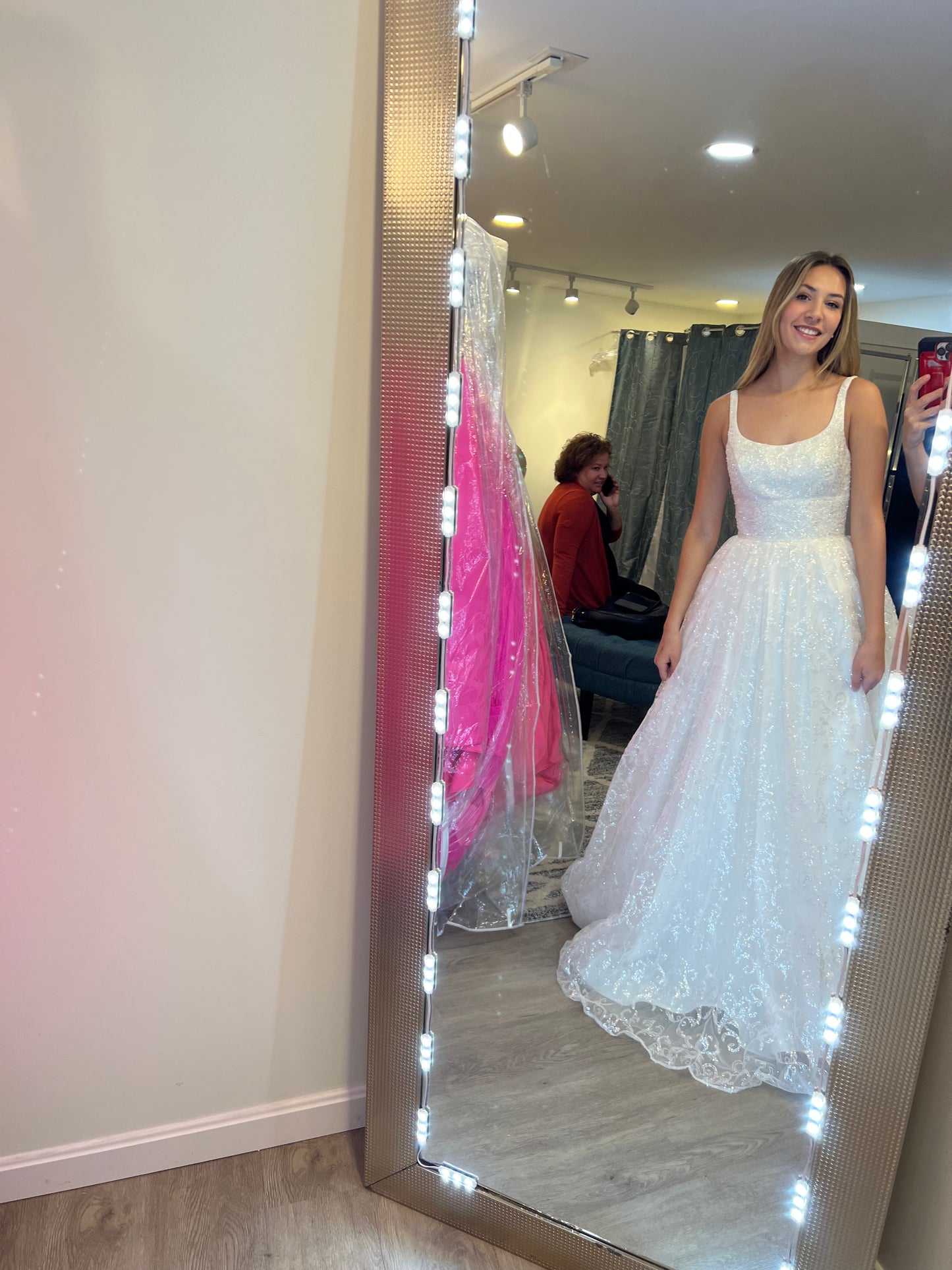 Sherri Hill #54338