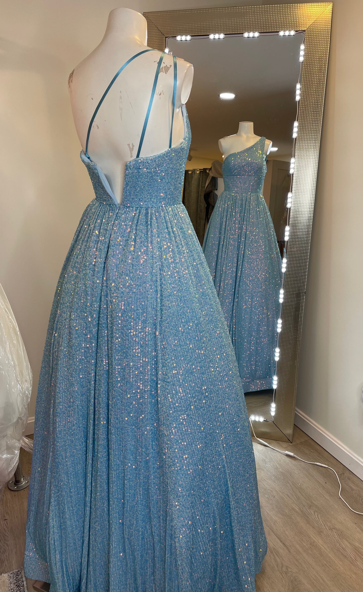 Sherri Hill Dress