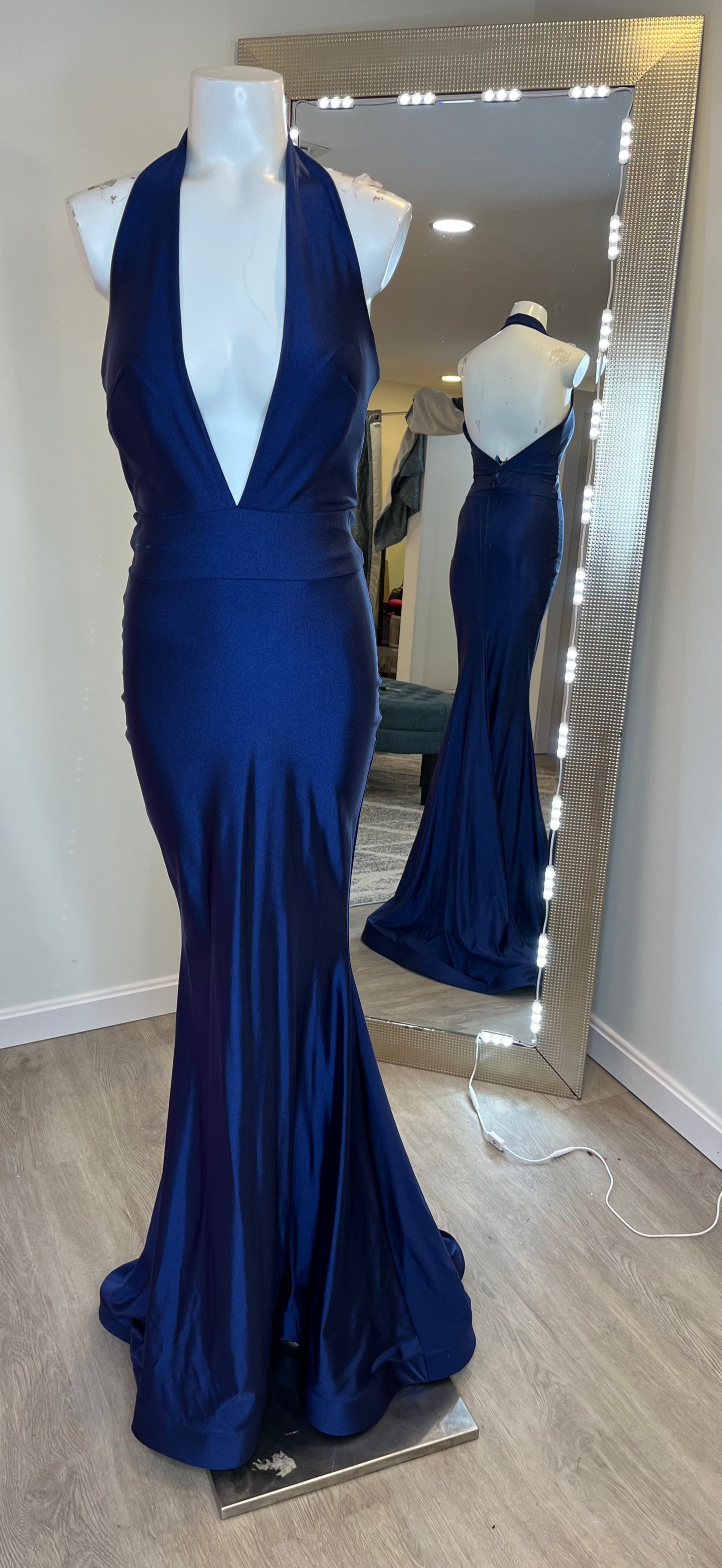 Jessica Angel Gown #J3963