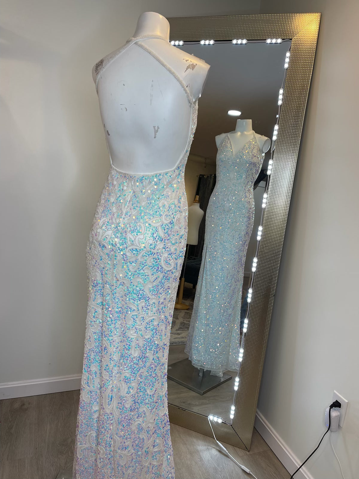 Primavera Couture #55632