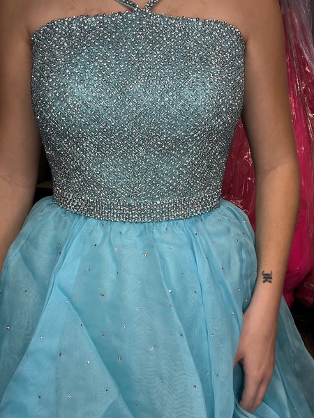 Sherri Hill Couture