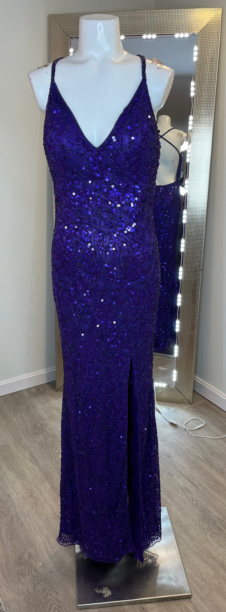 Primavera Couture #55632